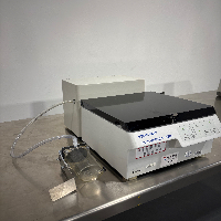 Eppendorf 5301 Concentrator Centrifuges image 0